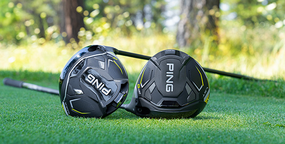 Ping G430 Driver